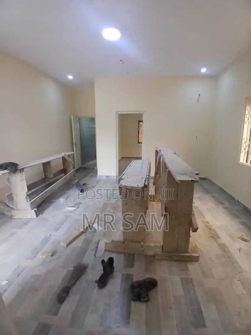 1bdrm Apartment in Sam Properties, Amasaman for rent