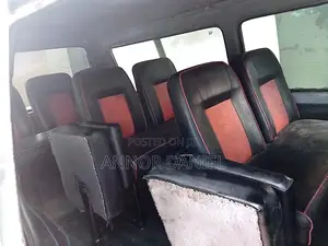 Hyundai H-100 2004 Grey