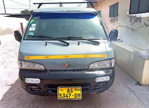 Hyundai H-100 2004 Grey