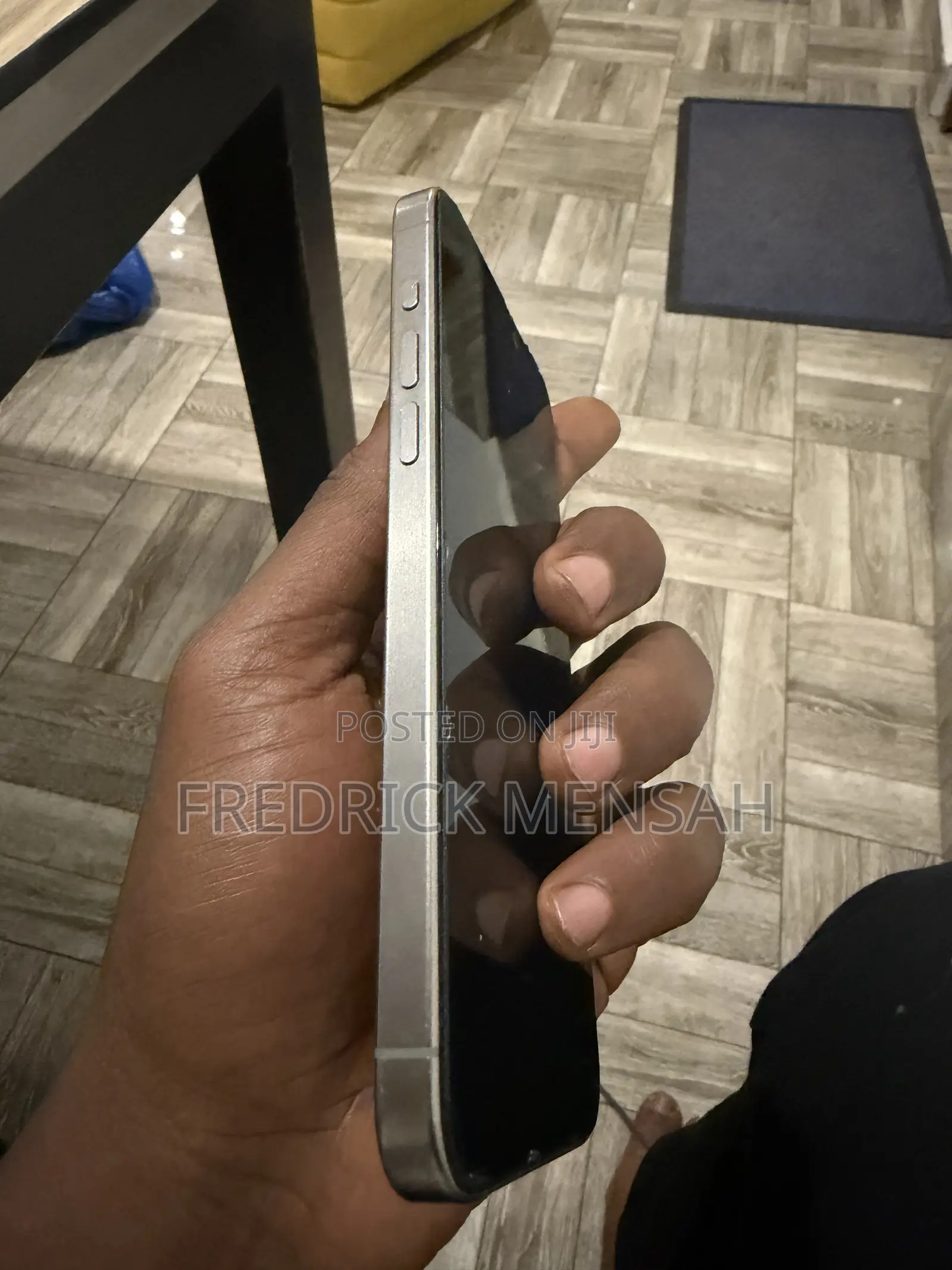 Apple iPhone 15 Pro Max 256 GB Gray