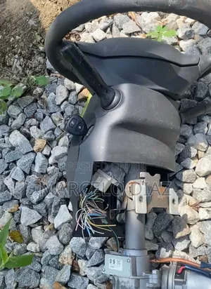 Toyota Vits Complete Steering