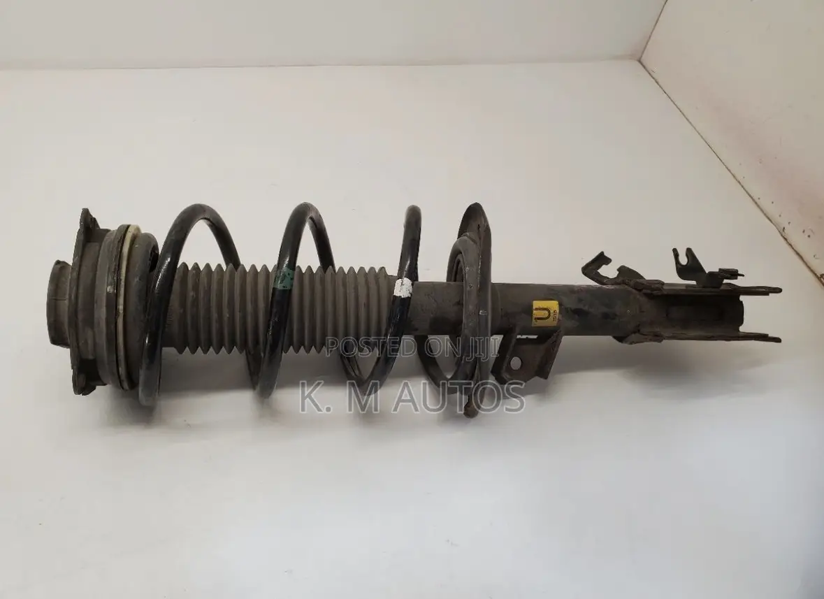Nissan Rogue 2008 to 2013 Front Shocks (Pair)