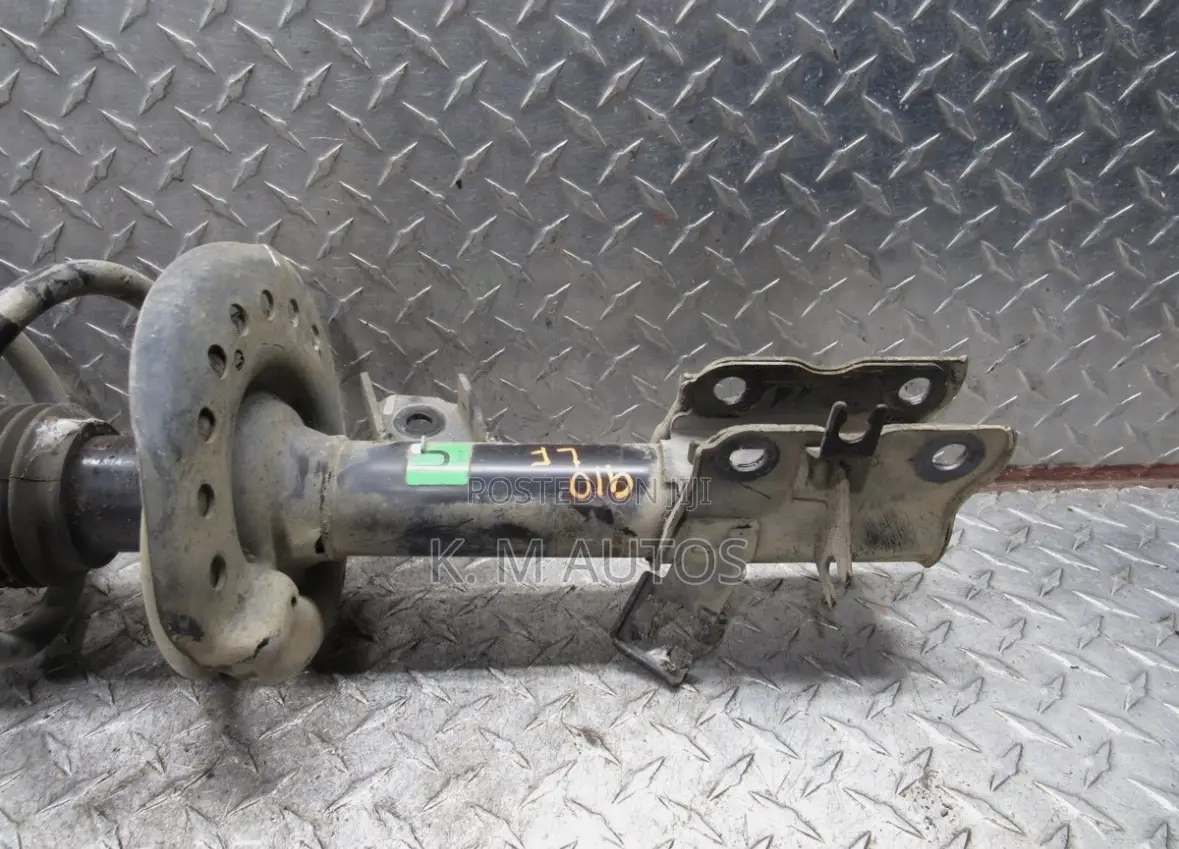 Nissan Rogue 2008 to 2013 Front Shocks (Pair)