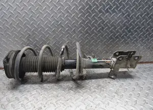 Nissan Rogue 2008 to 2013 Front Shocks (Pair)