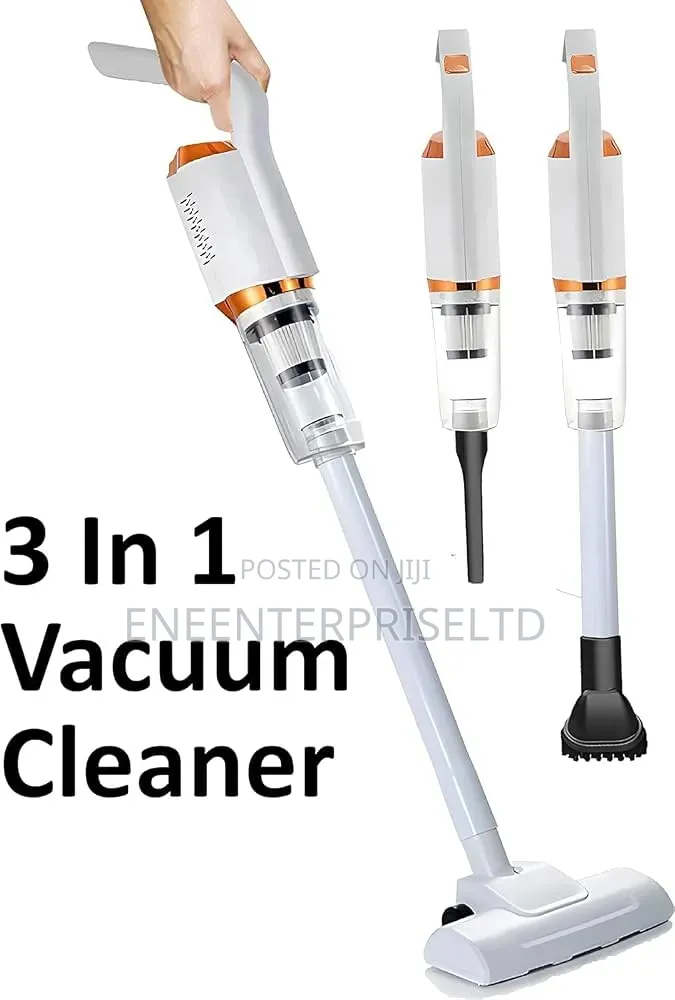 3in1 Vacuum Cleaner For Slae