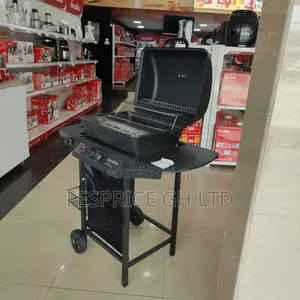 Easter Promo Still Ongoing on Our Fantastic 2 Burner Gas BBQ Grill