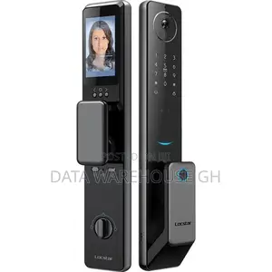 Upgrade Your Security With Smart Lock Technology