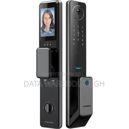 Upgrade Your Security With Smart Lock Technology