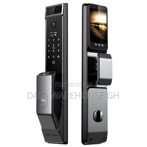 Upgrade Your Security With Smart Lock Technology