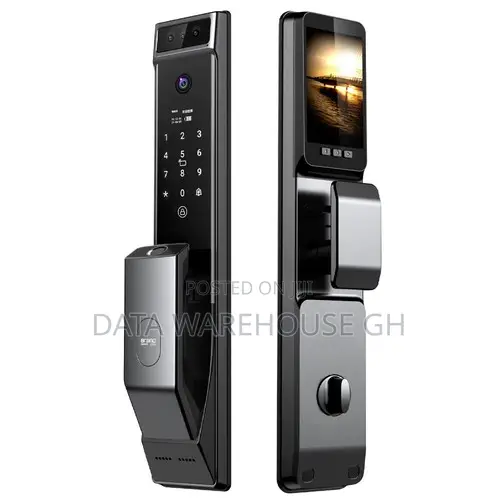 Upgrade Your Security With Smart Lock Technology
