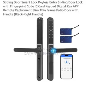 Upgrade Your Security With Smart Lock Technology
