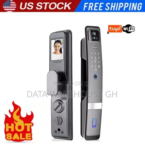 Upgrade Your Security With Smart Lock Technology