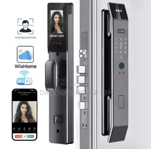 Upgrade Your Security With Smart Lock Technology