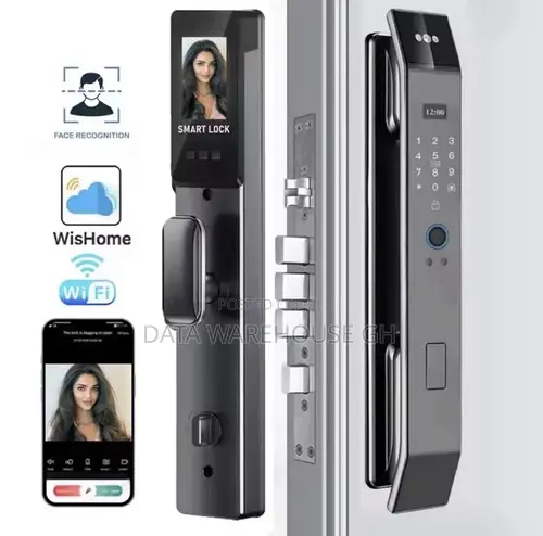 Upgrade Your Security With Smart Lock Technology