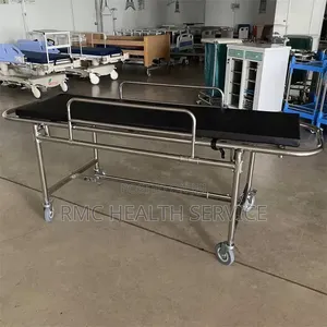 Medical Patient Trolley