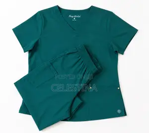Medical Scrubs