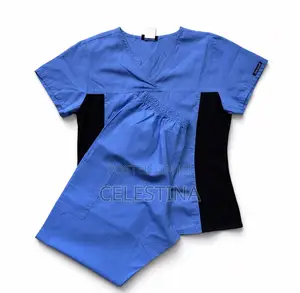 Medical Scrubs