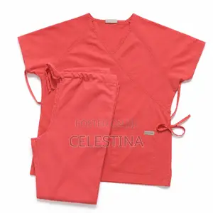 Medical Scrubs