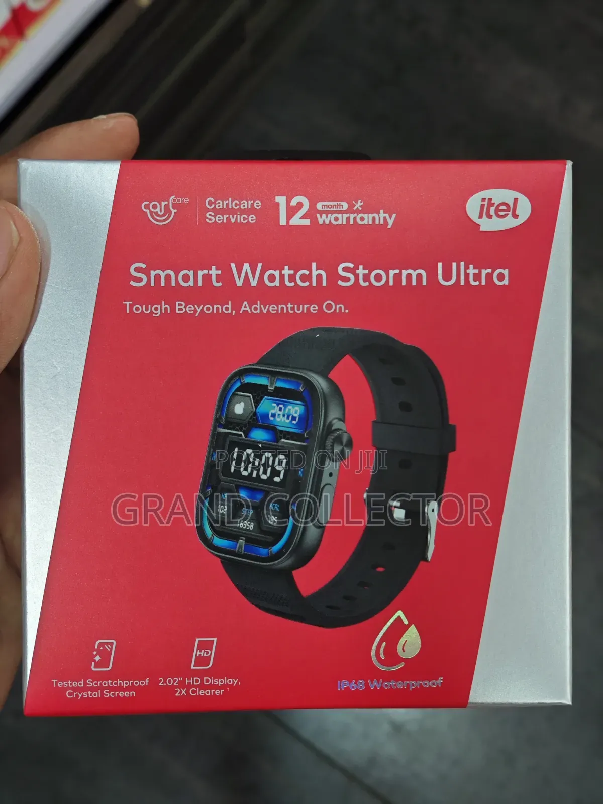 Smart Watch