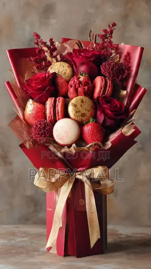 Crimson Collection