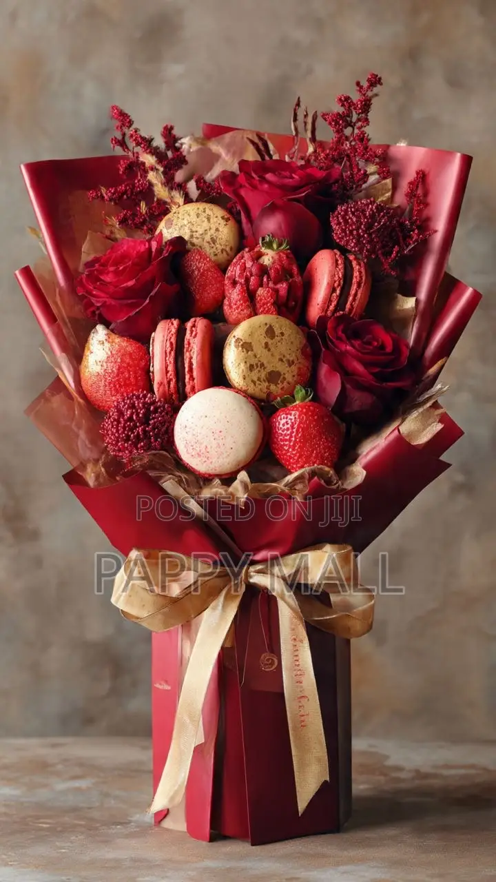 Crimson Collection