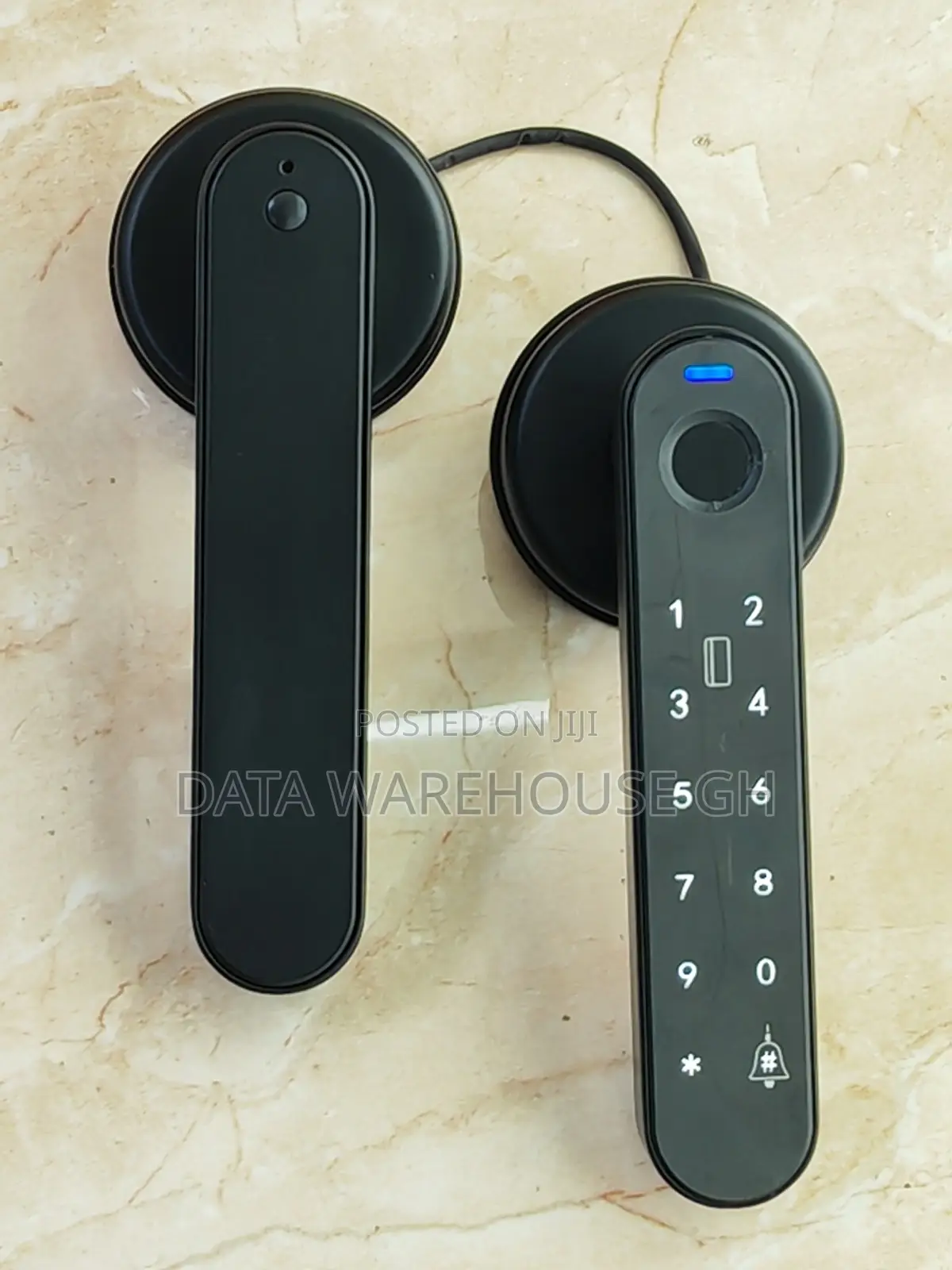 Upgrade Your Security With Smart Lock Technology
