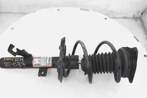 Nissan Sentra 2020 - 2025 Front Shocks (Pair)