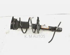 Nissan Sentra 2020 - 2025 Front Shocks (Pair)