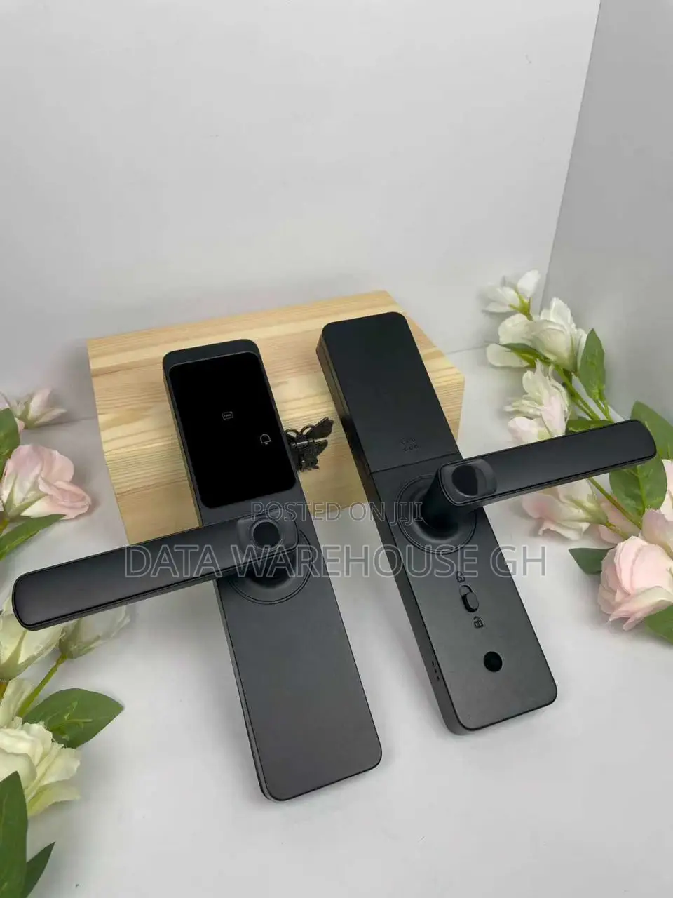 Upgrade Your Security With Smart Lock Technology