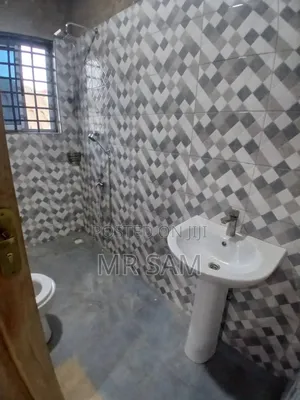 1bdrm Apartment in Sam Properties, Amasaman for rent
