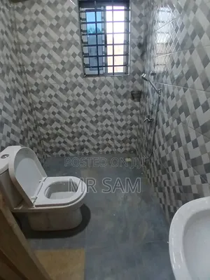 1bdrm Apartment in Sam Properties, Amasaman for rent