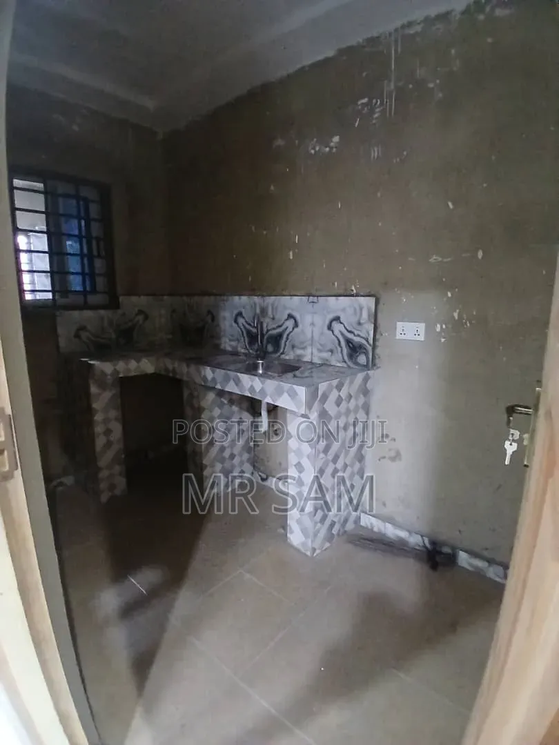 1bdrm Apartment in Sam Properties, Amasaman for rent
