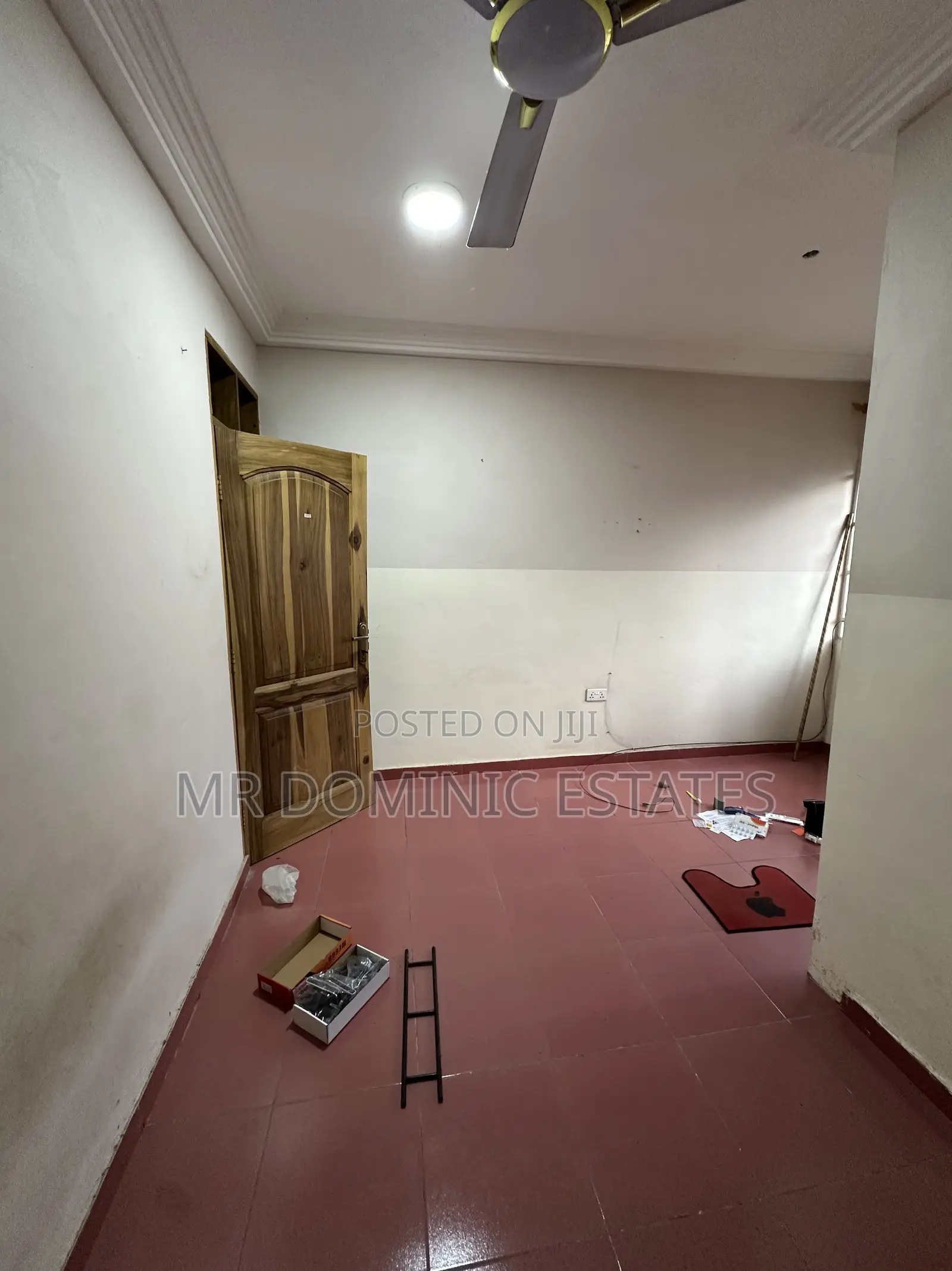 1bdrm Apartment in Sir Dominic Estates, Bortiano for rent