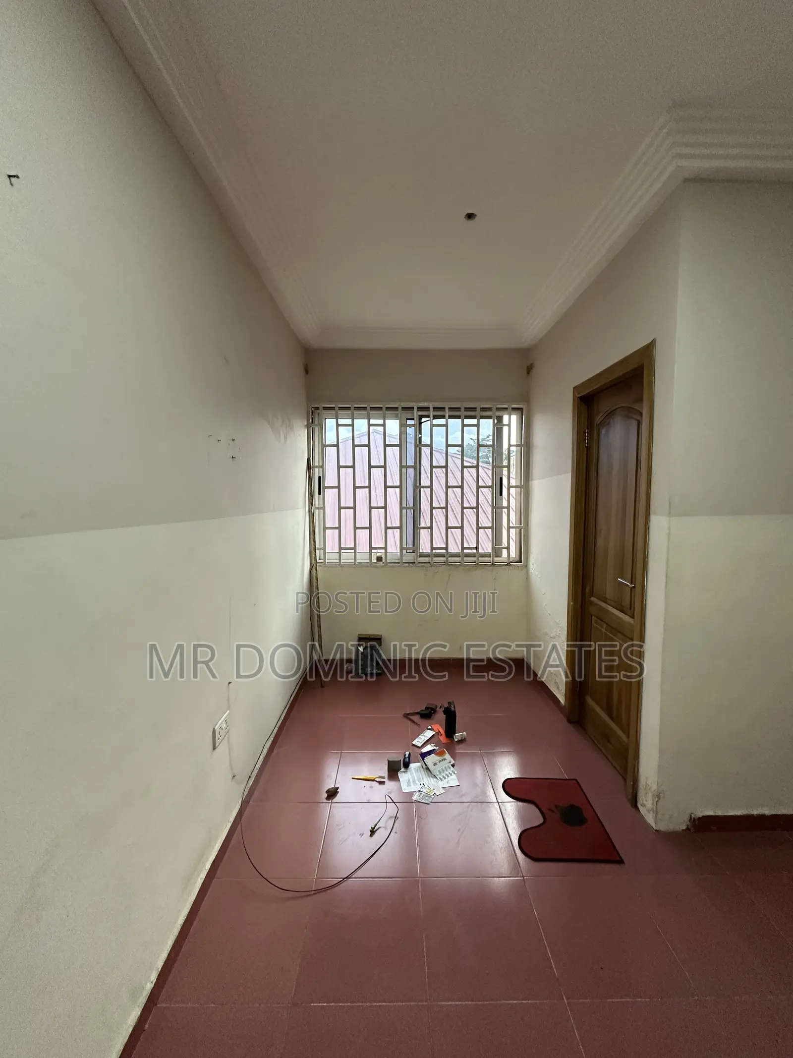 1bdrm Apartment in Sir Dominic Estates, Bortiano for rent