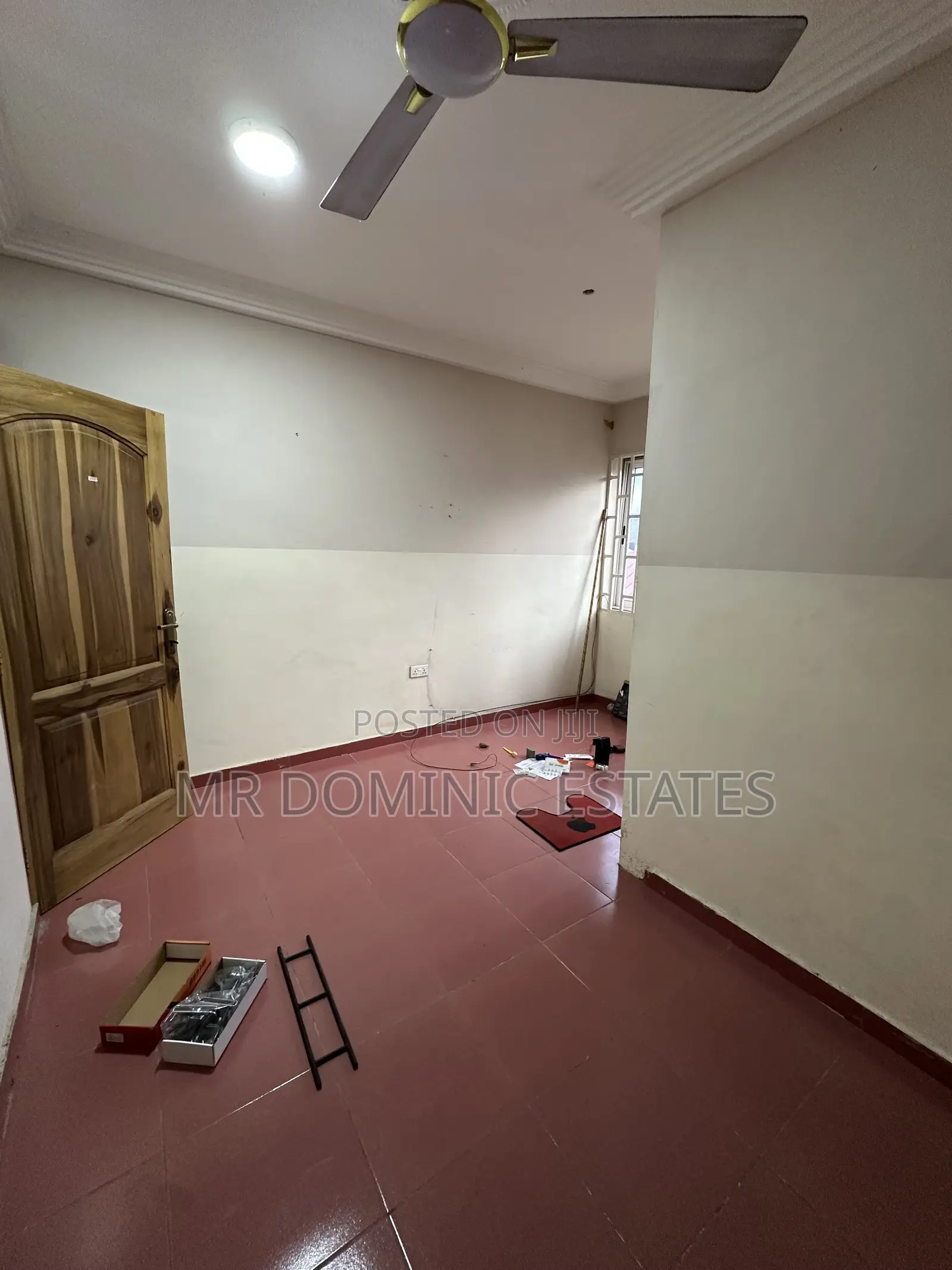1bdrm Apartment in Sir Dominic Estates, Bortiano for rent