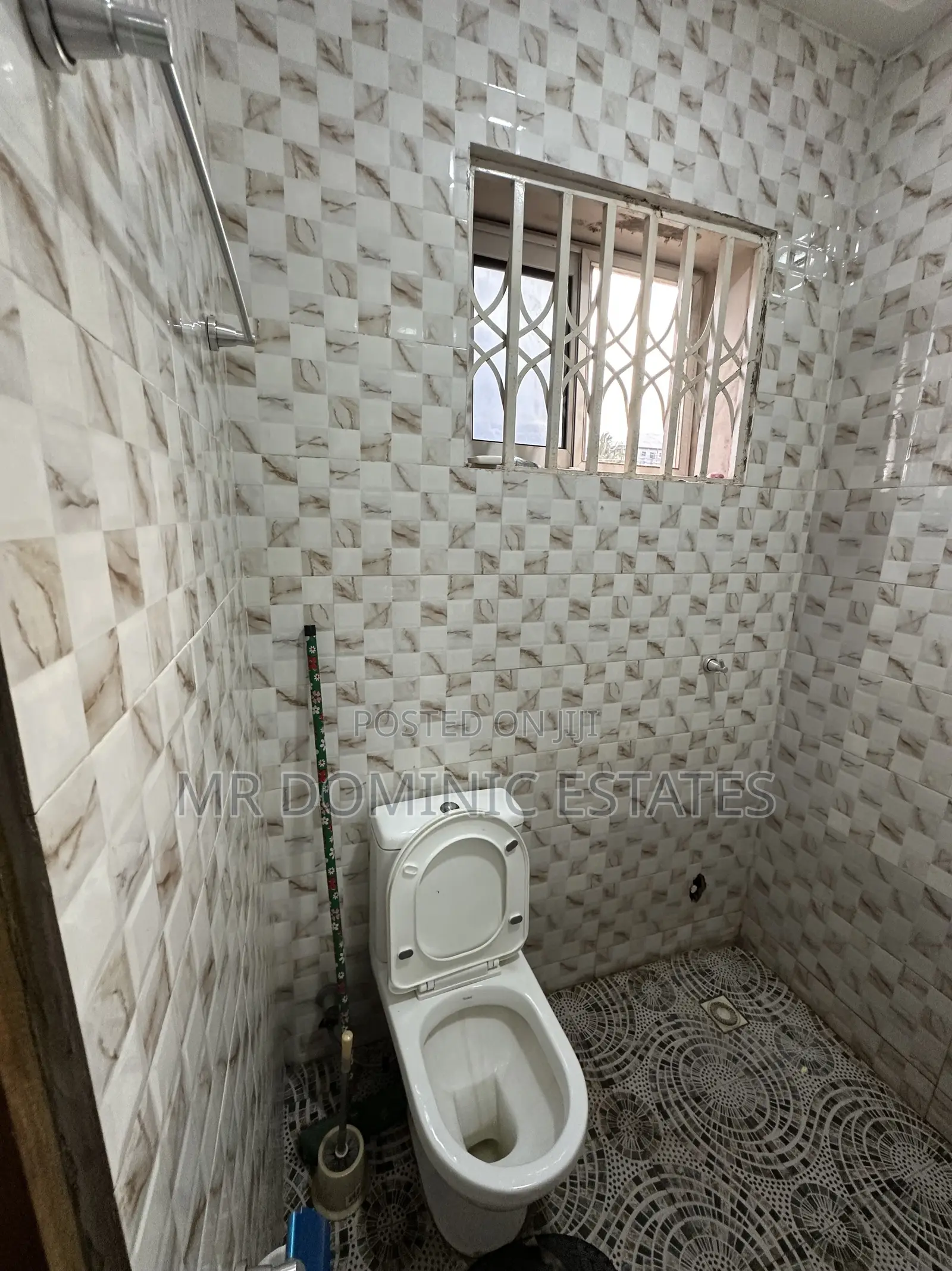 1bdrm Apartment in Sir Dominic Estates, Bortiano for rent