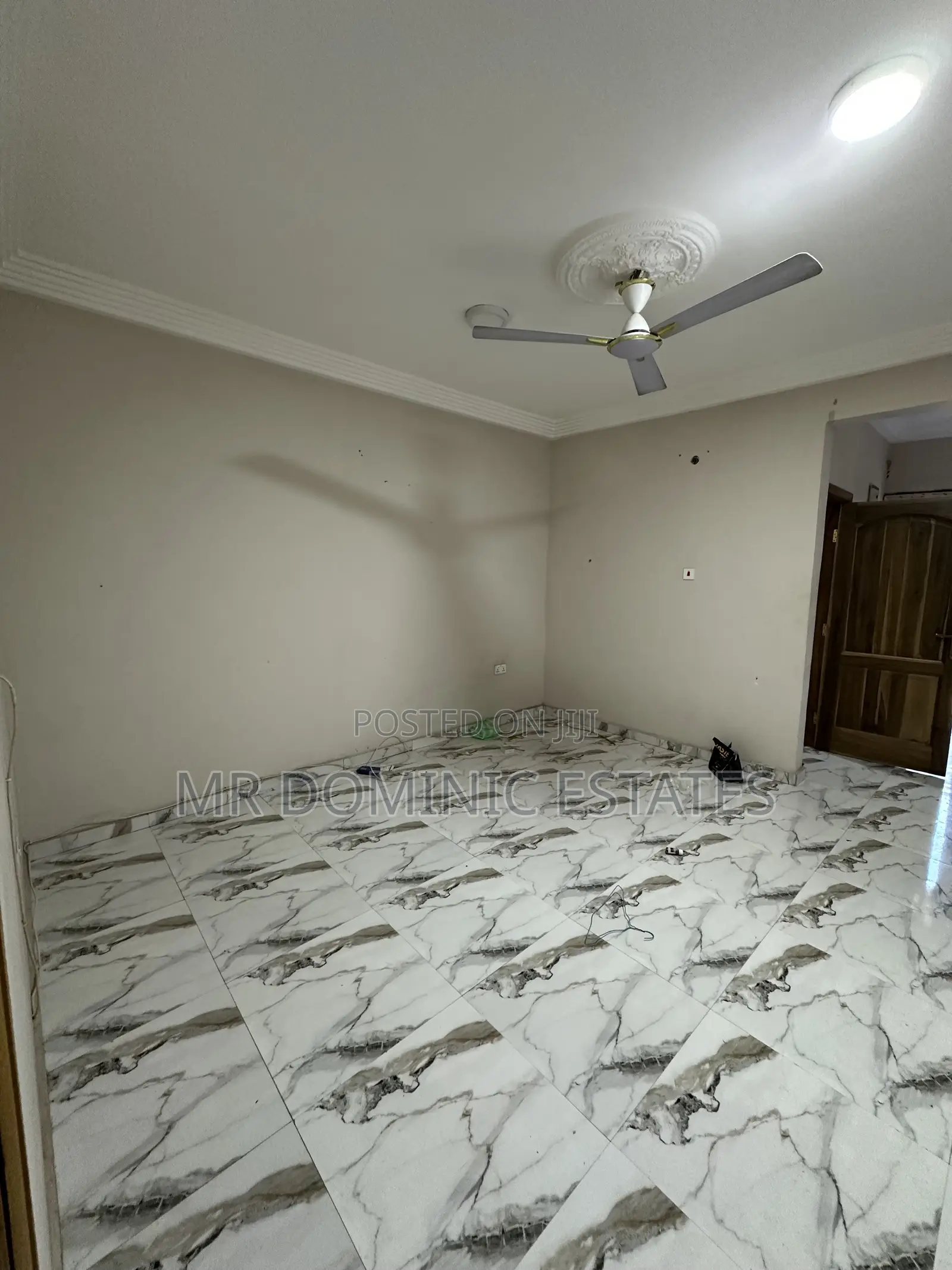 1bdrm Apartment in Sir Dominic Estates, Bortiano for rent