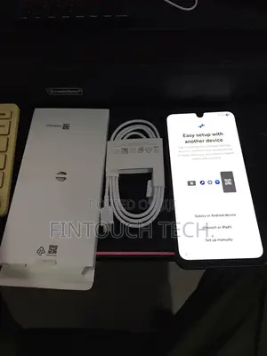New Samsung Galaxy A16 128 GB Black