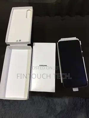 New Samsung Galaxy A16 128 GB Black