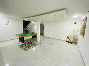 5bdrm House in Sam Properties, Amasaman for rent