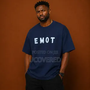 Oversized Graphic Street T-Shirts