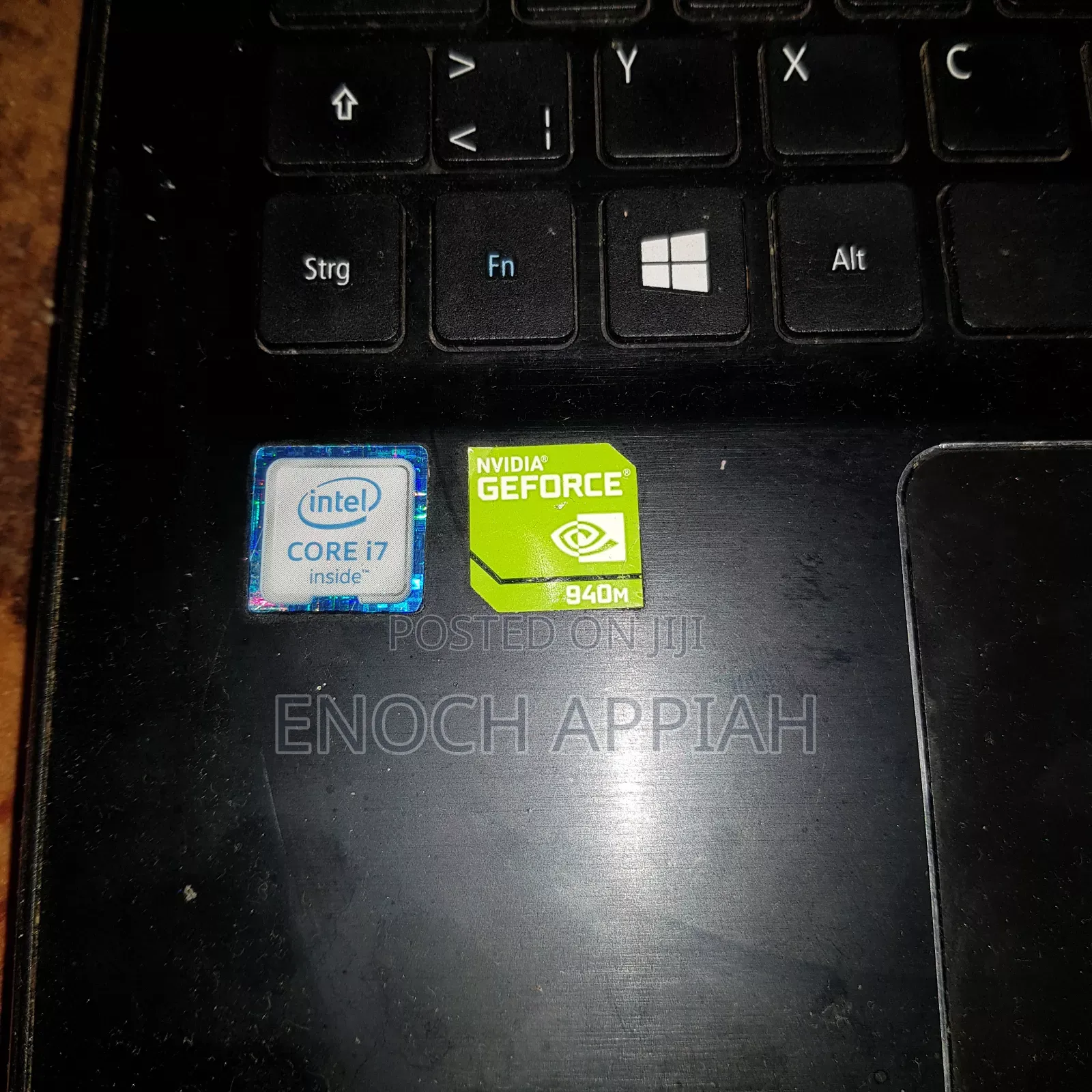 Laptop Acer Aspire 5720G 8GB Intel Core i7 HDD 1T