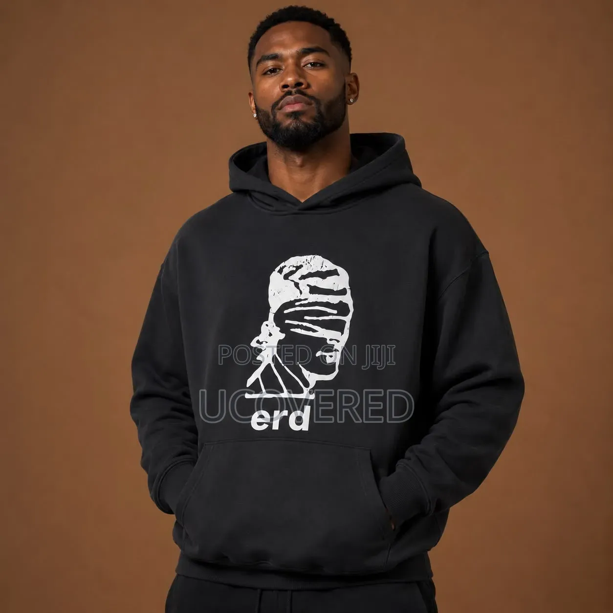 Enfants Riches Déprimés (Erd) Cotton Hoodies