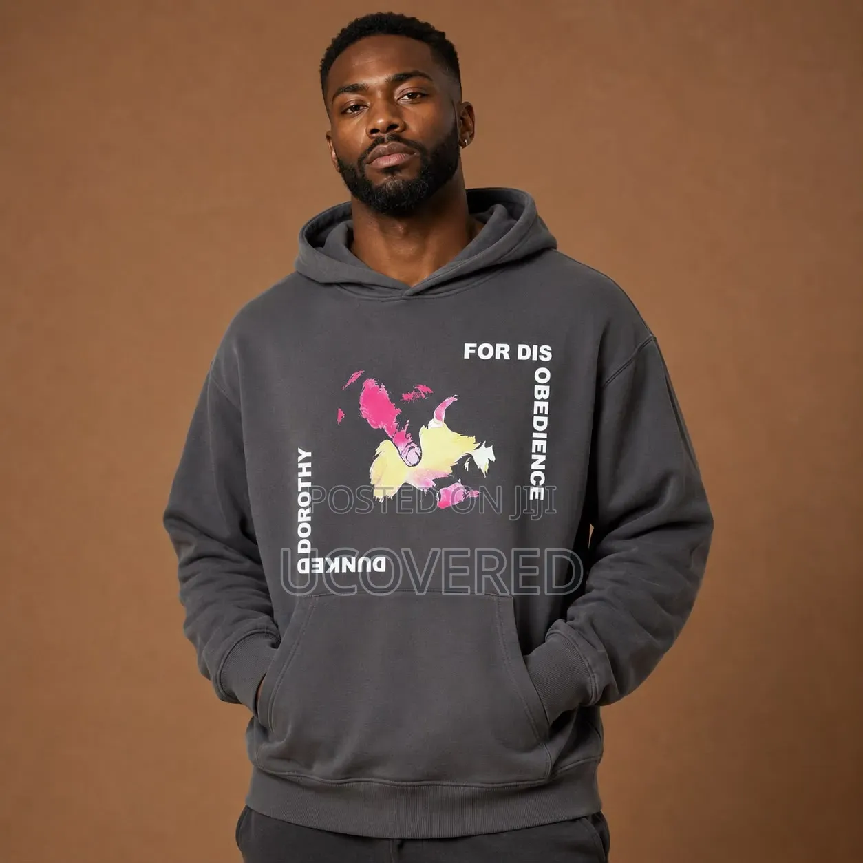 Enfants Riches Déprimés (Erd) Cotton Hoodies
