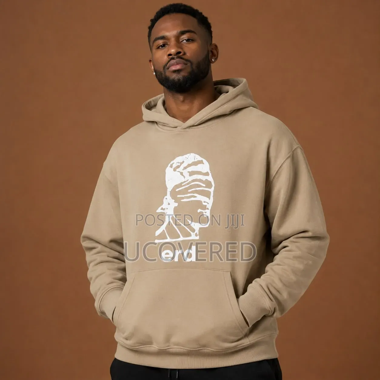 Enfants Riches Déprimés (Erd) Cotton Hoodies