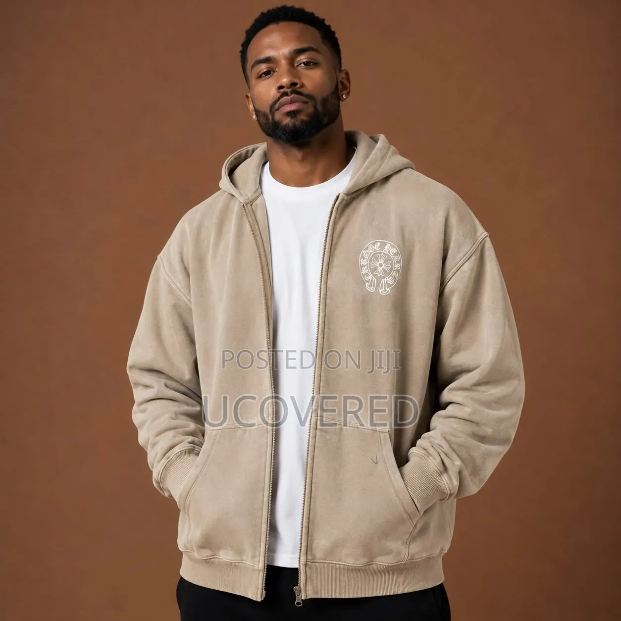 Enfants Riches Déprimés (Erd) Cotton Hoodies