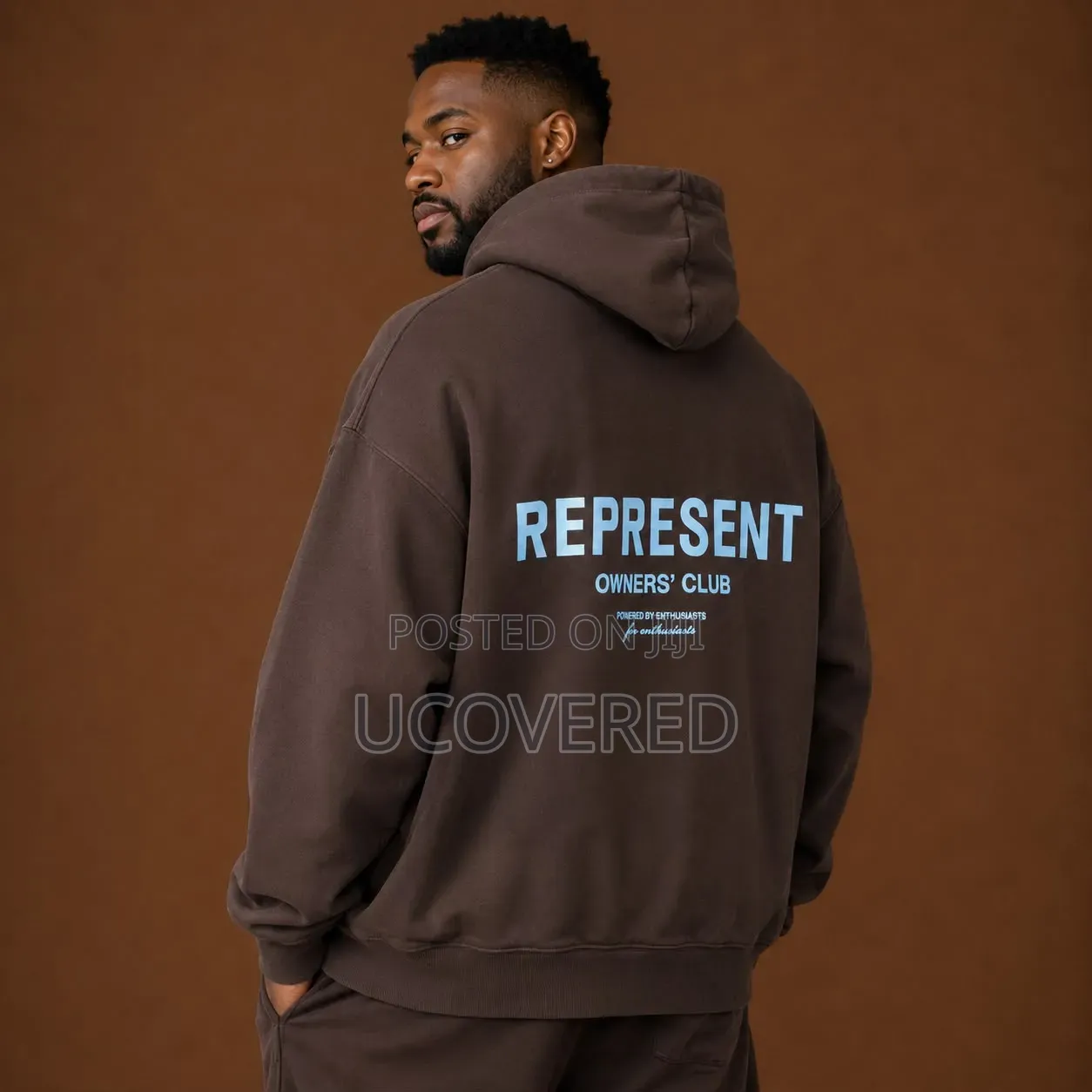 Enfants Riches Déprimés (Erd) Cotton Hoodies