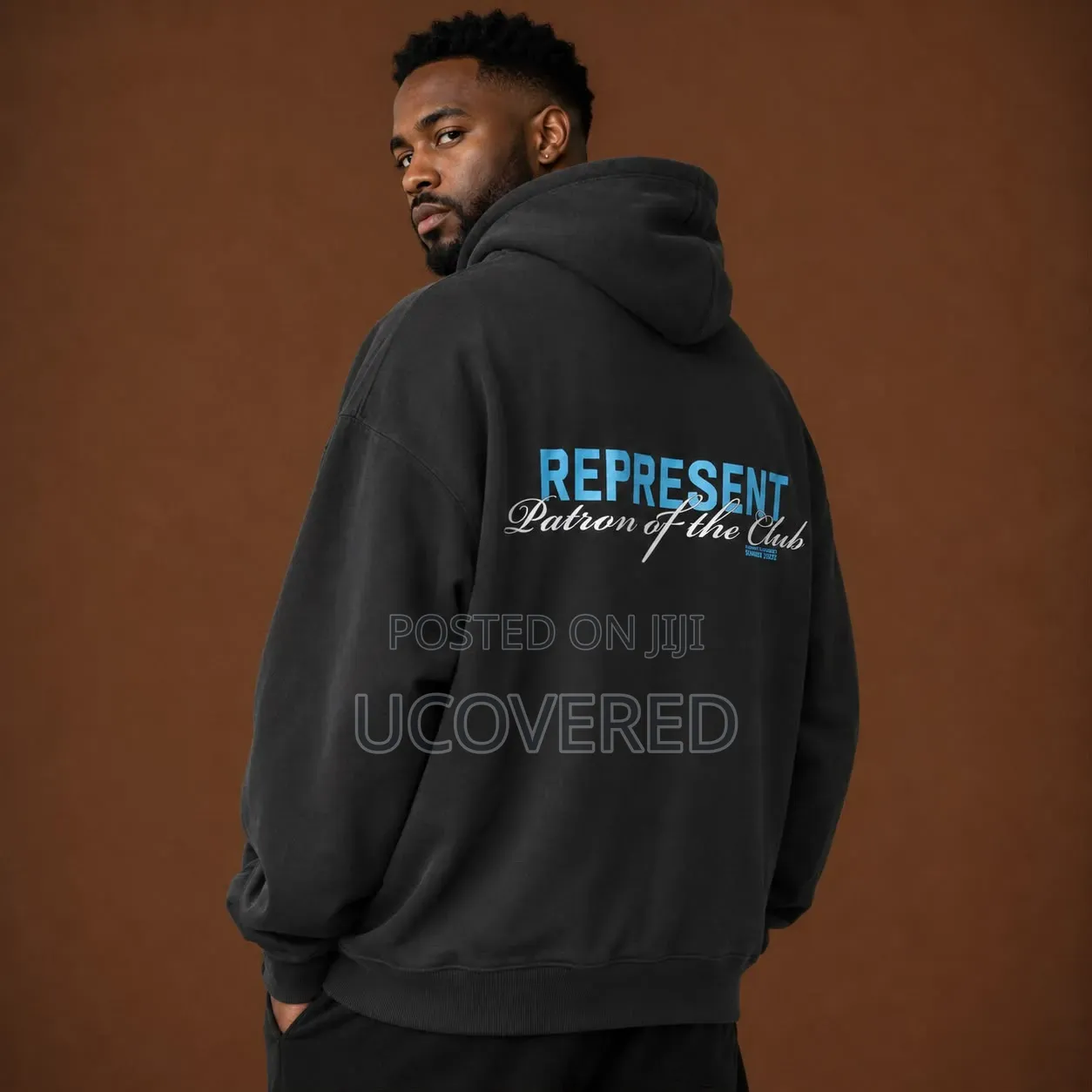 Enfants Riches Déprimés (Erd) Cotton Hoodies