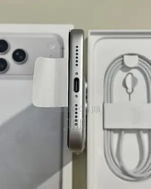 Apple iPhone 17 Pro Max 256 GB Silver