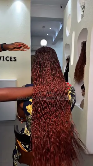30inchs Deep Wave Extension